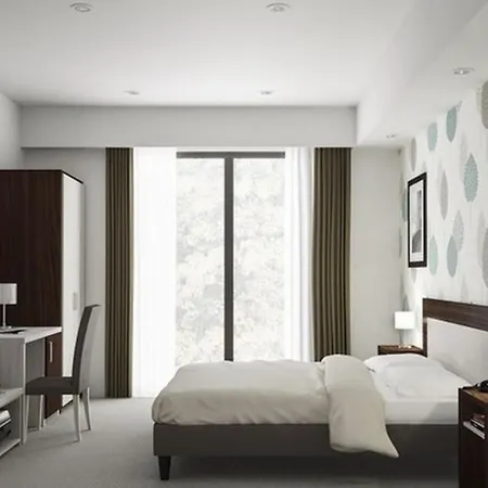 Bergamoincity Bergamo