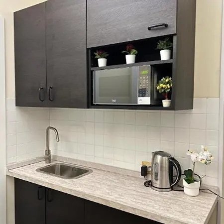 Bed & Breakfast Bergamoincity Bergamo