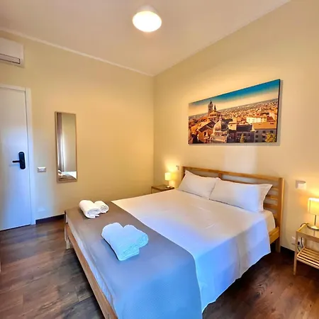 Bed & Breakfast Bergamoincity Bergamo