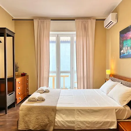 Bed & Breakfast Bergamoincity