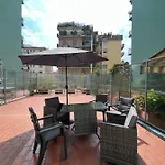 Bergamoincity Bed & Breakfast 4*