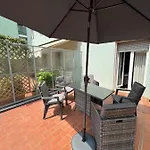 Bergamoincity Bed & Breakfast 4*