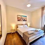 Bed & Breakfast Bergamoincity 4*