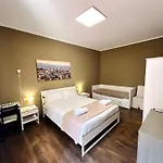 Bergamoincity 4* Bergamo