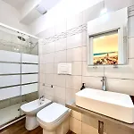 Bed & Breakfast Bergamoincity 4*