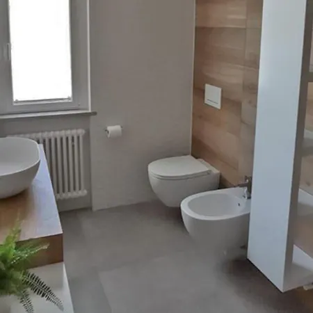 Bed and breakfast Bergamoincity