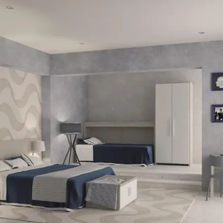Bergamoincity Nocleg ze śniadaniem 4*