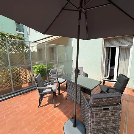 Bergamoincity Bed & Breakfast 4*