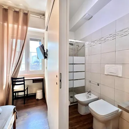 Bergamoincity Panzió Bergamo