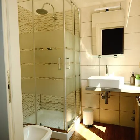 Bed & Breakfast Bergamoincity Bergamo