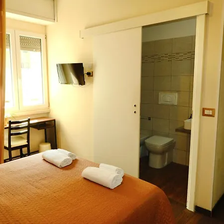 Bergamoincity 4* Bergamo