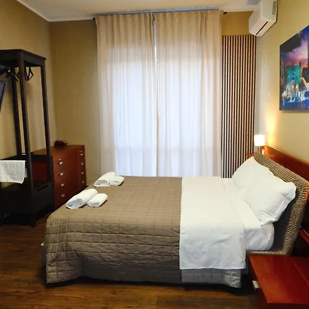 Bed & Breakfast Bergamoincity Bergamo
