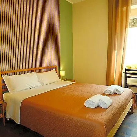 Bergamoincity 4*