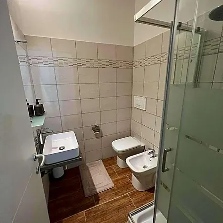 Bed & Breakfast Bergamoincity 4*