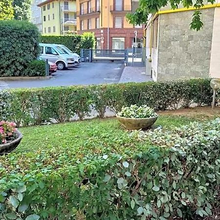 Bed & Breakfast Bergamoincity 4*