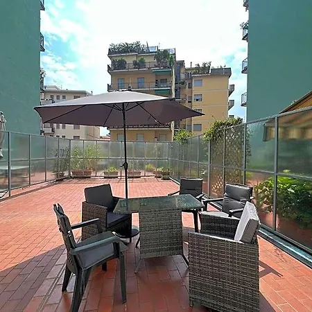 Bed & Breakfast Bergamoincity Bergamo