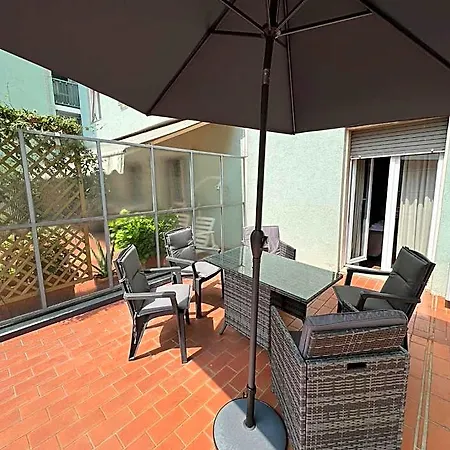 Bed & Breakfast Bergamoincity Bergamo