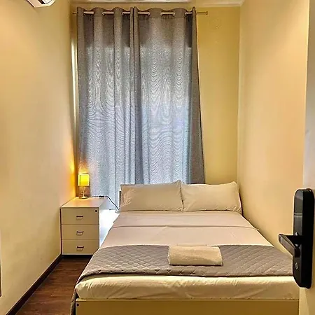 Bed & Breakfast Bergamoincity Bergamo