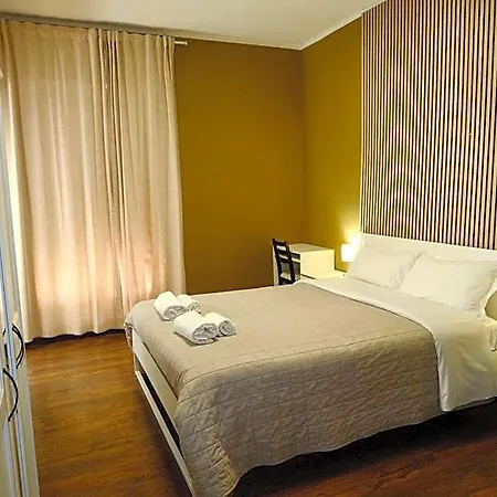 Bergamoincity 4* Bergamo