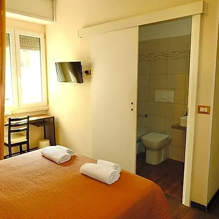 Bergamoincity Bed & Breakfast Bergamo