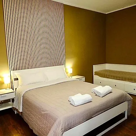 Bed & Breakfast Bergamoincity Bergamo