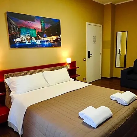 Bed & Breakfast Bergamoincity
