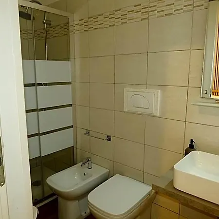 Bed & Breakfast Bergamoincity 4*