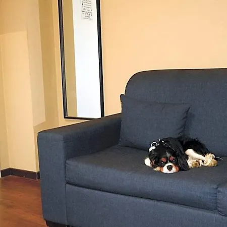 Bergamoincity 4* Bergamo