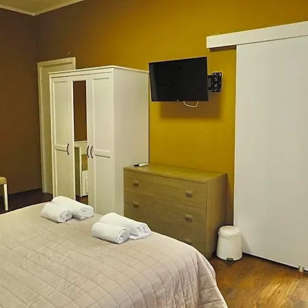 Bed & Breakfast Bergamoincity