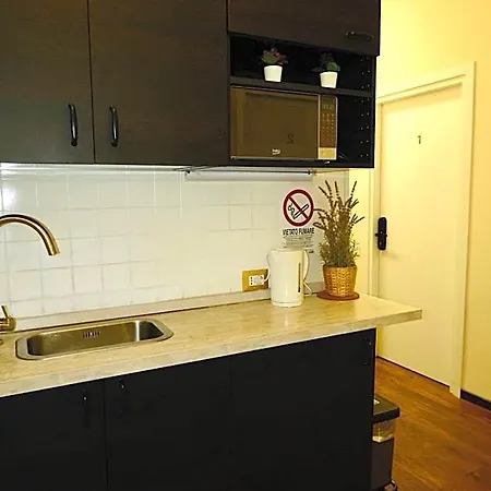 Bergamoincity Bed & Breakfast