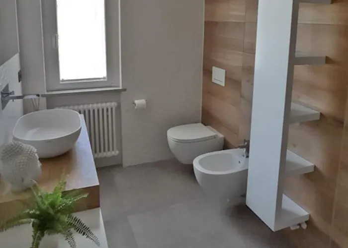 Bed & Breakfast Bergamoincity