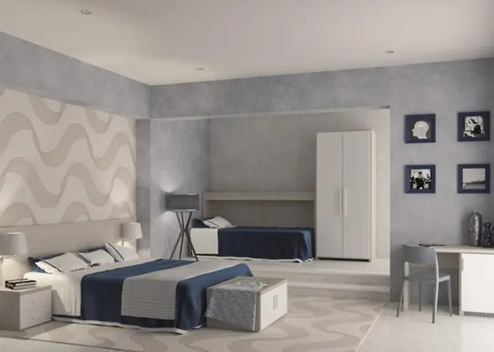 Bergamoincity Bed & Breakfast 4*