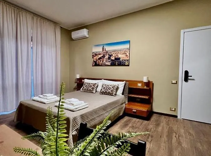 Bergamoincity 4* Bergamo