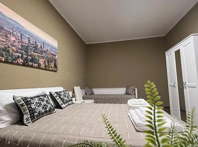 Bergamoincity B&B