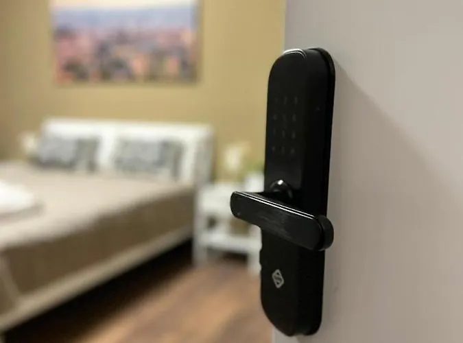 Bed & Breakfast Bergamoincity 4*