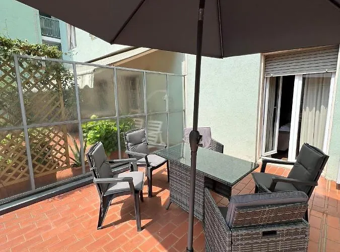 Bergamoincity Bed & Breakfast 4*