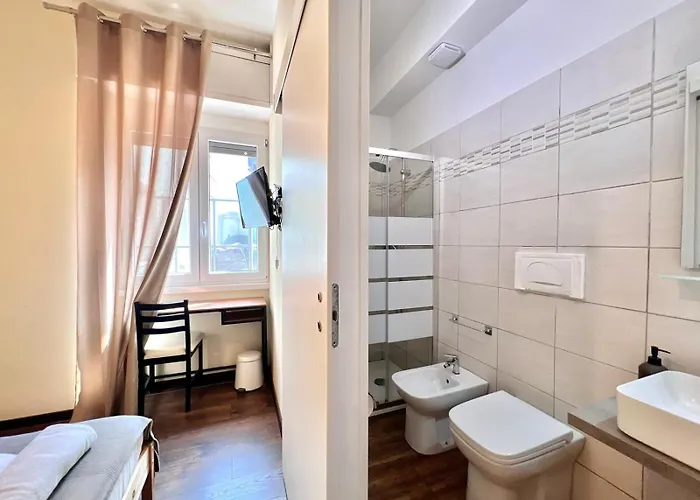 Bergamoincity Bed & Breakfast Bergamo