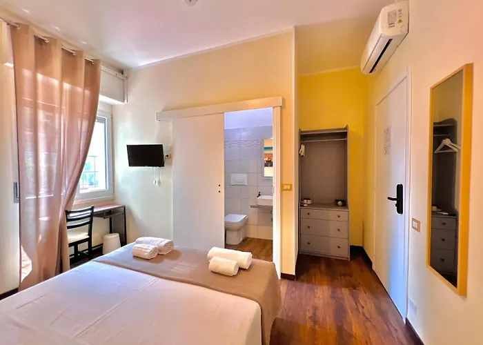 Bergamoincity Bergamo