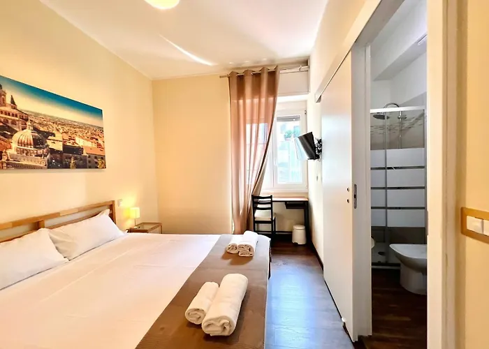 Bergamoincity Bed & Breakfast 4*