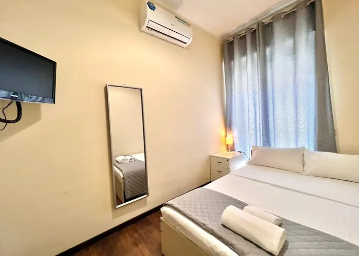 Bed & Breakfast Bergamoincity