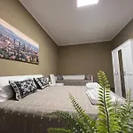 Bergamoincity Bed & Breakfast