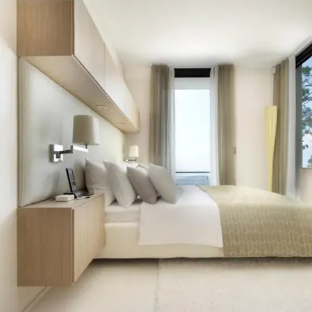 Bergamoincity 4* Bergamo