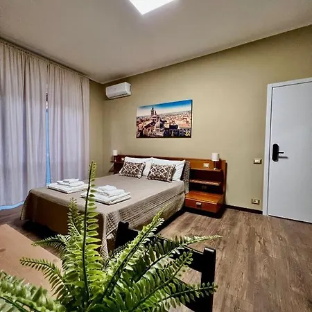 Bergamoincity 4* Bergamo