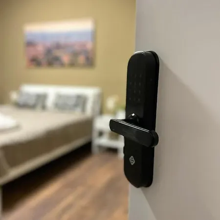 Frühstückspension Bergamoincity 4*