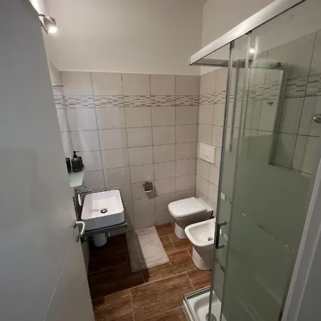 Bergamoincity 4*