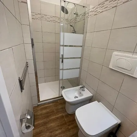 Bergamoincity 4* Bergamo
