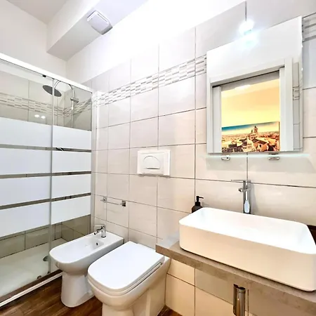 Frühstückspension Bergamoincity 4*