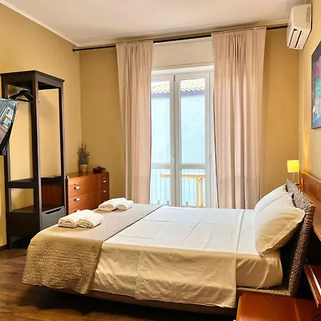 Bergamoincity 4*