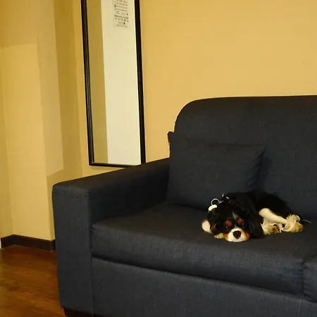 Bergamoincity 4* Bergamo